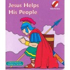 Jesus Helps His People by Catherine MacKenzie